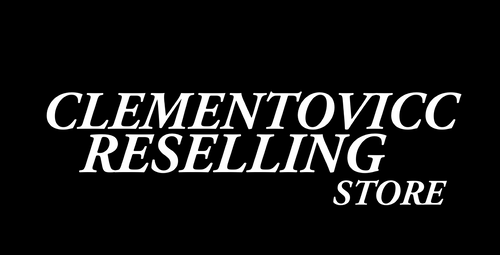 Clementovicc Reselling Store